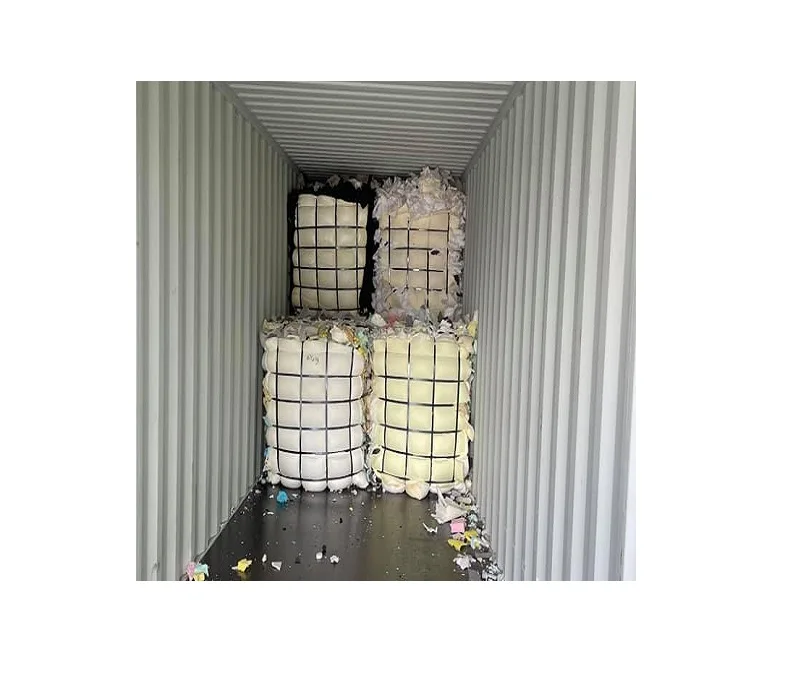 Export Packing Memory Foam Scraps Pu Foam Scrap Buy Pu Foam Scrap In