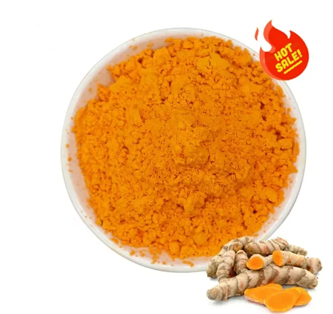 Turmeric Extract Curcumin 95 Extract Powder Buy Turmeric Extract