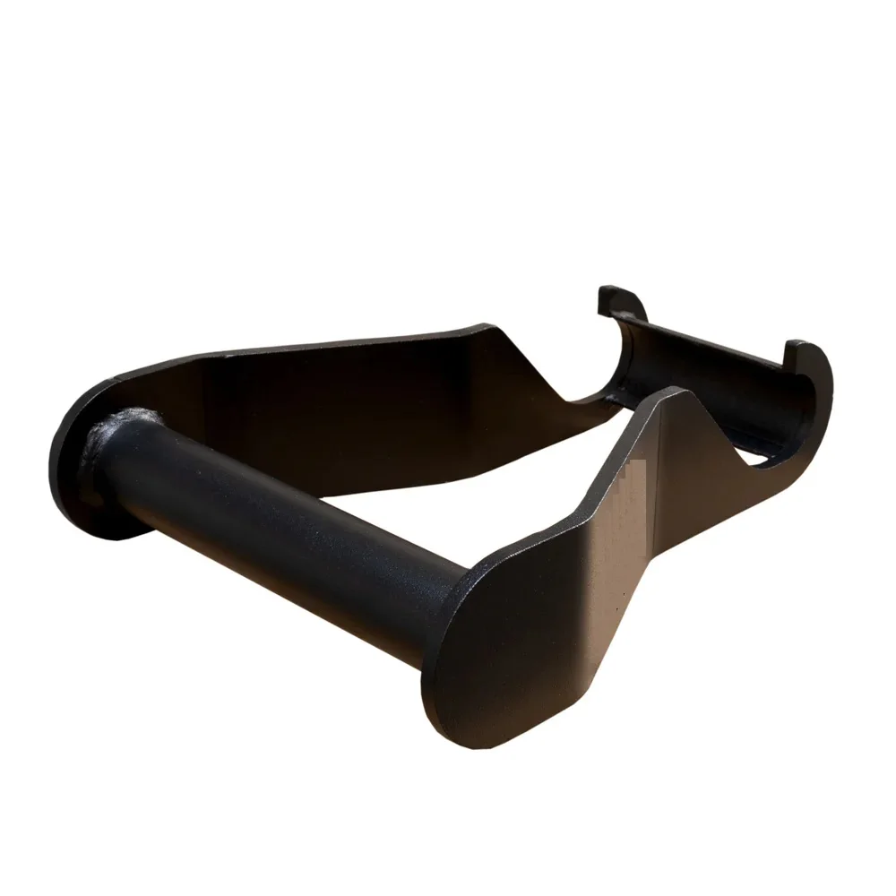 2 Ganci Per Manubri - Dumbbell Hooks Da 102kg - Per Bilanciere E Panca - Sollevamento Pesi Sicuro - Foto 9