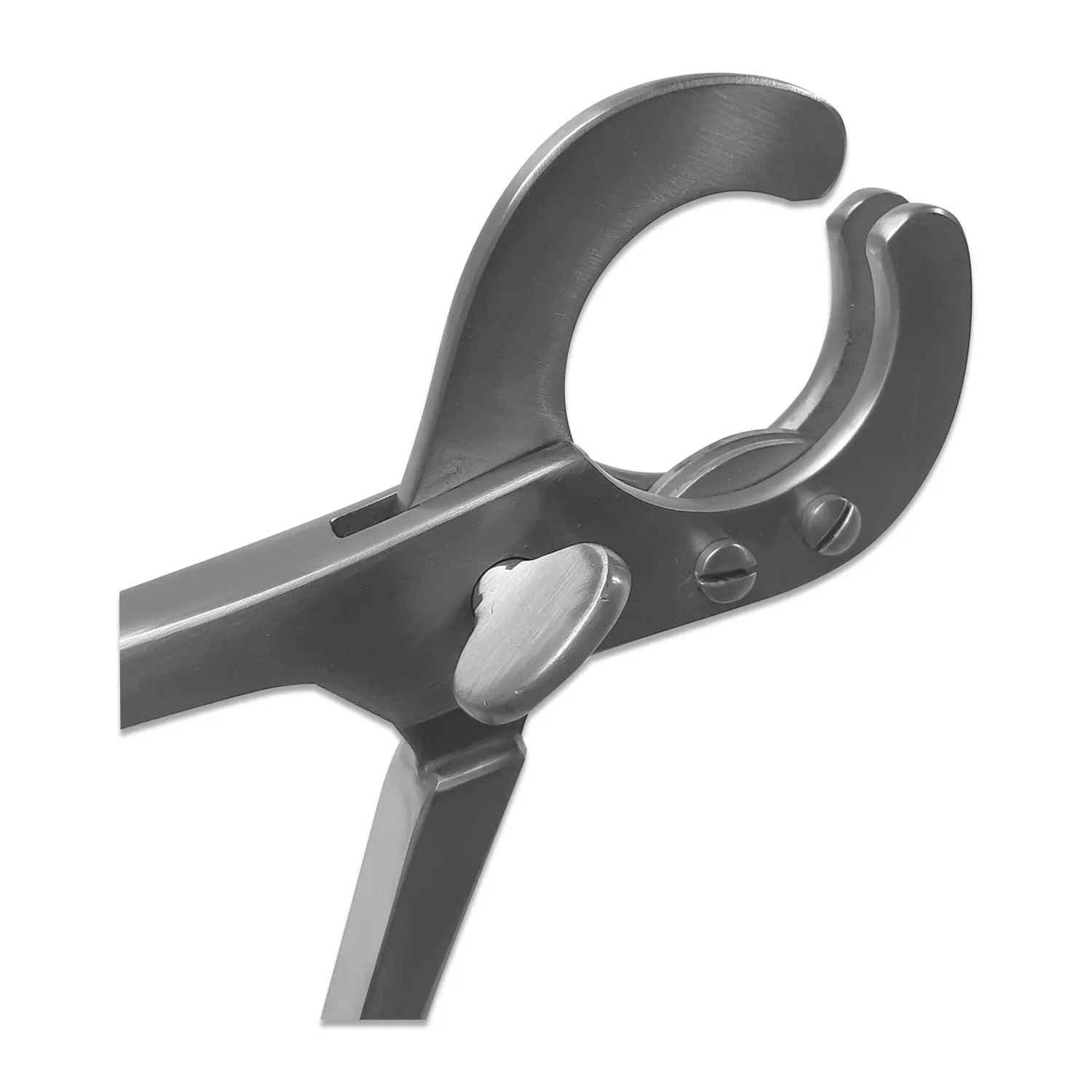 Sands Castrator Emasculator Clamp Stainless Steel Veterinary