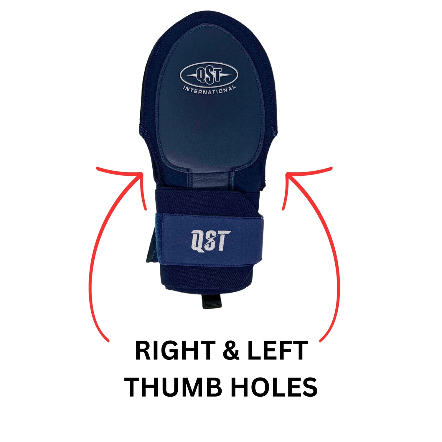 Custom Design High Quality Right Left Hand Universal Protection Sliding