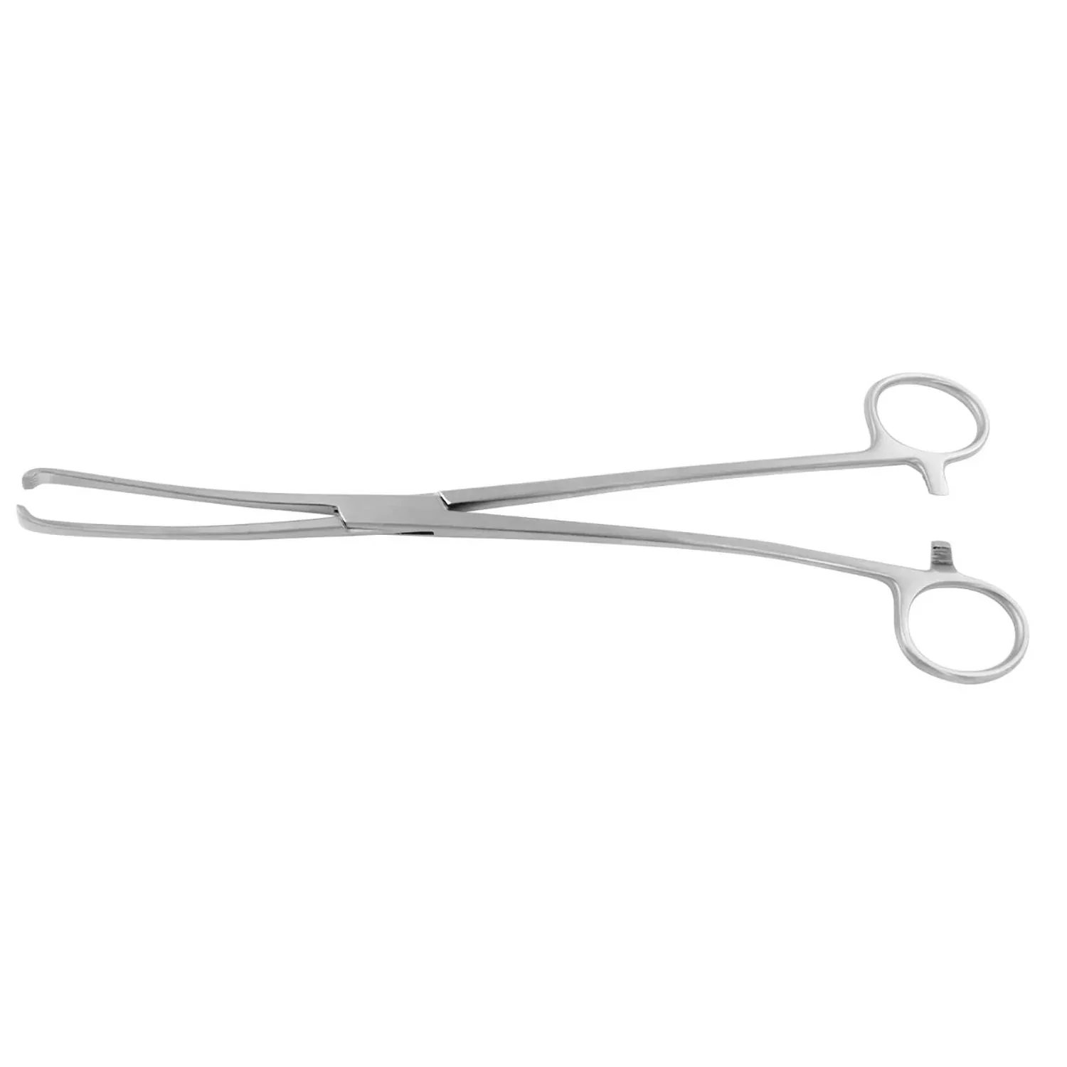 Lowa Gynecology Forceps 10 1 4