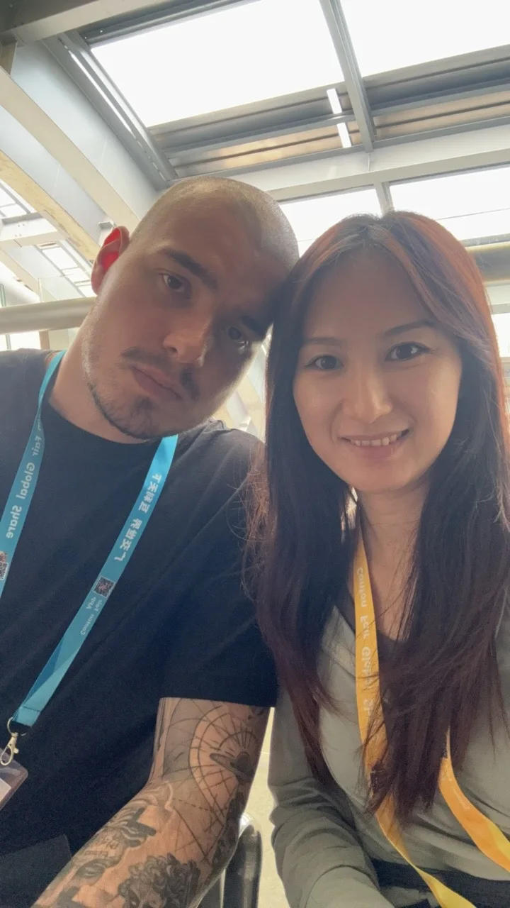 China Easy Buy Client Journey