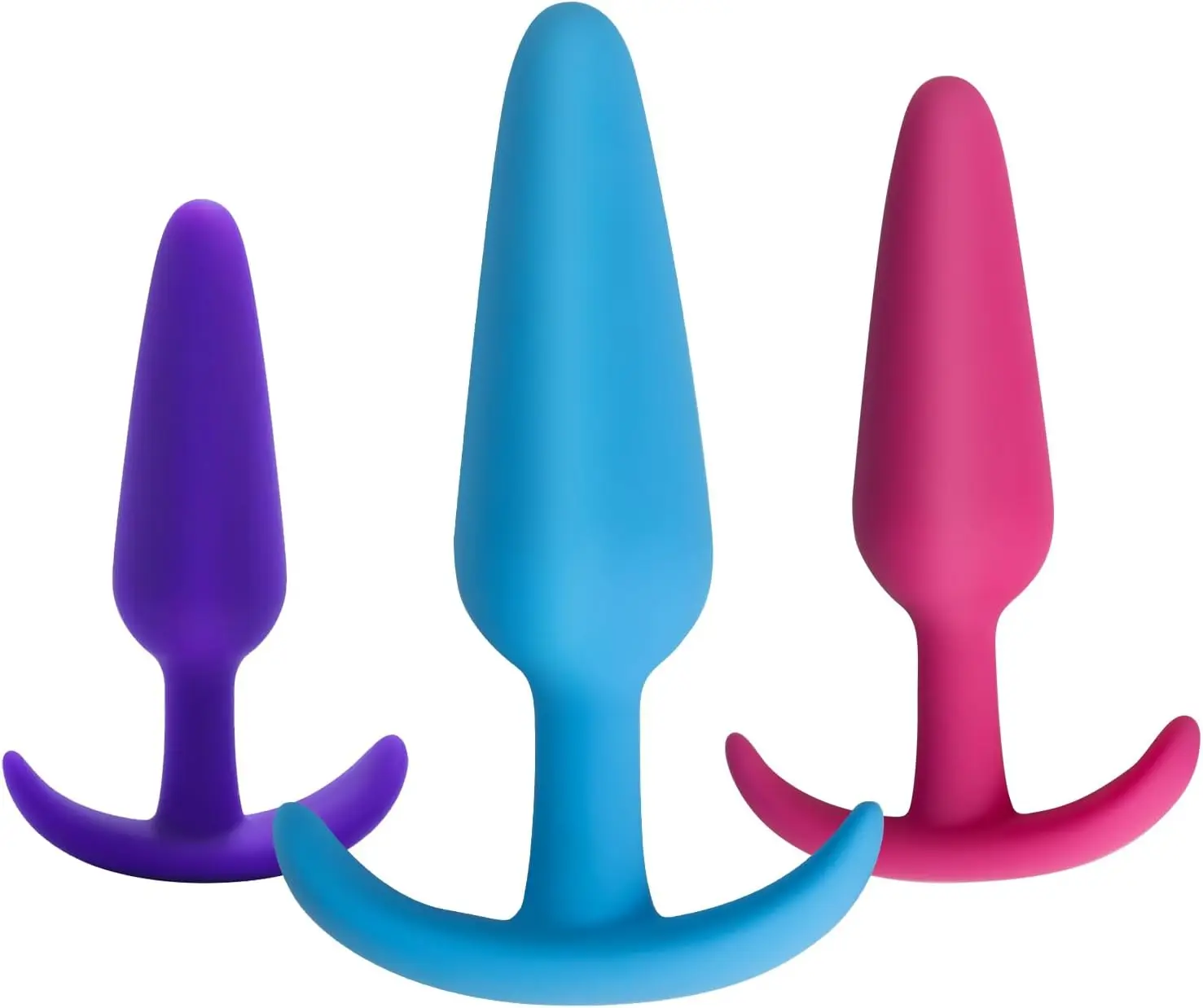 Butt Plug Training Kit