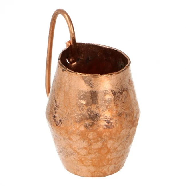 Hammer Tall Design 2024 Copper Jug Shiny Quality Tumbler 1 5l Space