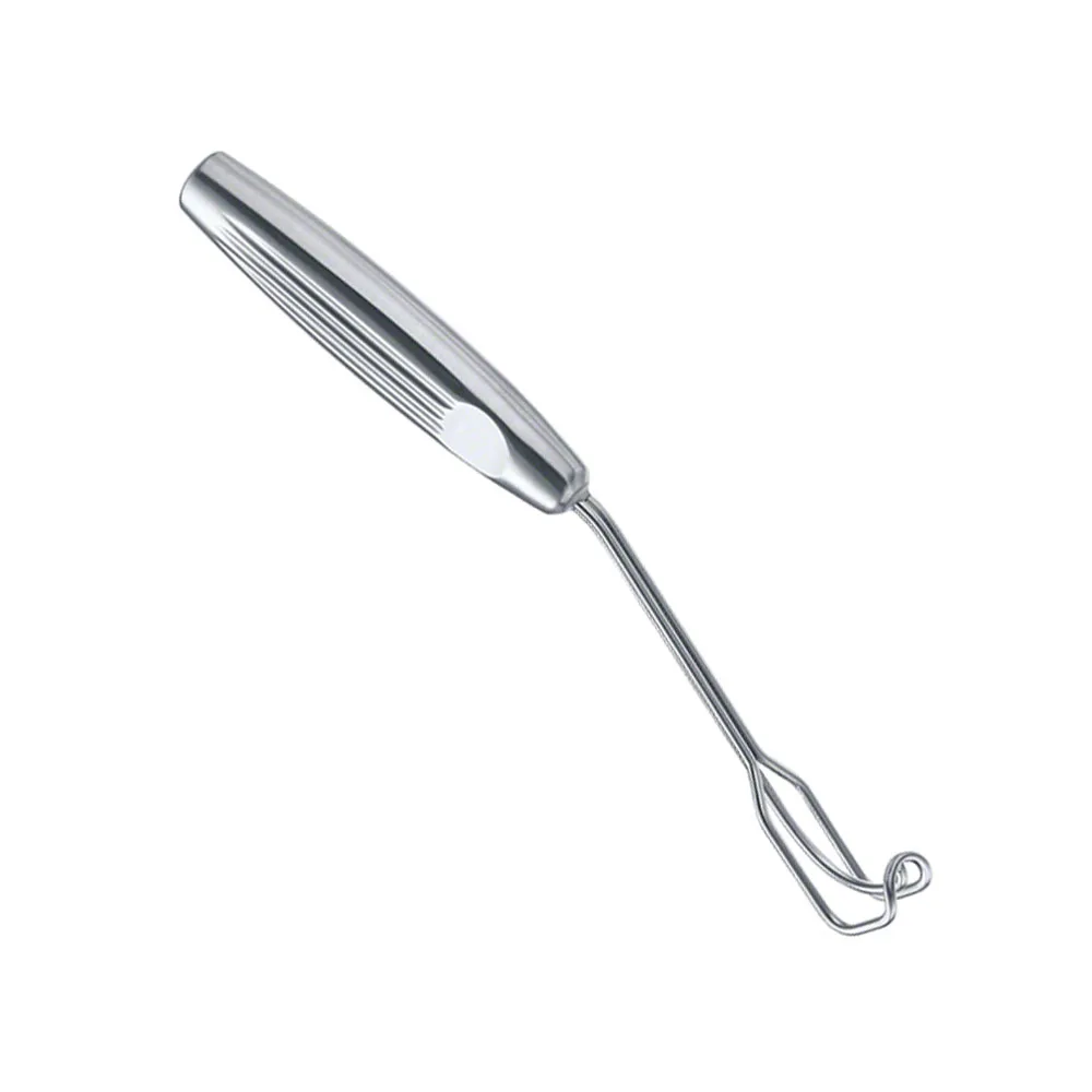 Cooley Atrial Retractor Left High Quality Stainless Steel Surgical