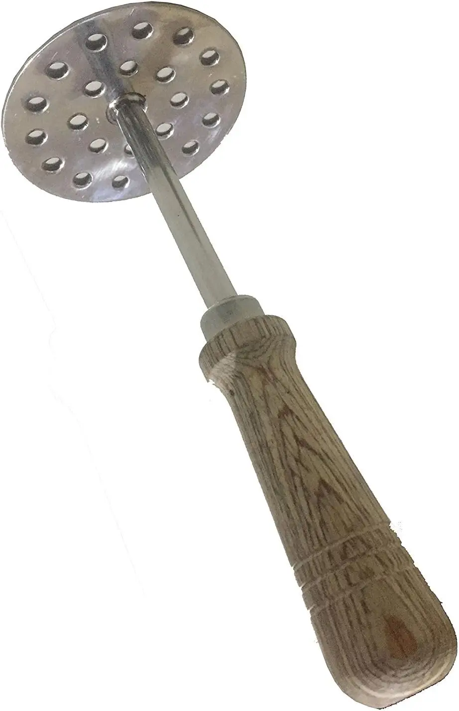 Potato Masher,Bean,Masher For Stainless Steel Crusher Potato Masher