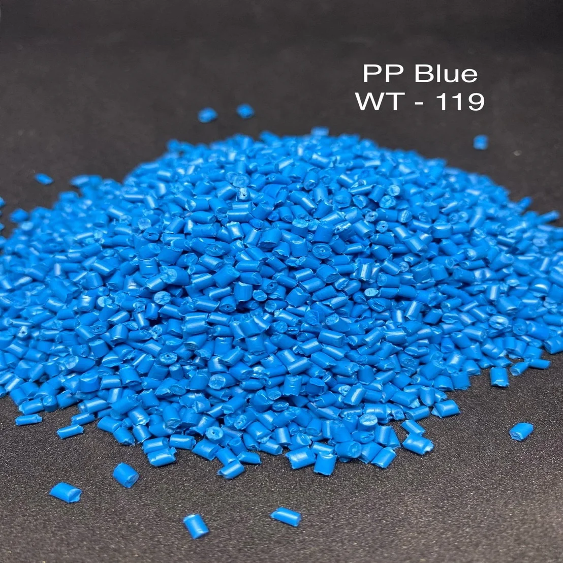 Ldpe Lldpe Granules Low Price Recycled Virgin Hdpe Hdpe Plastic Raw ...