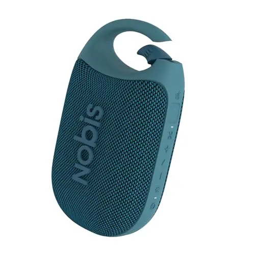 NOBIS Clip N1 Blue