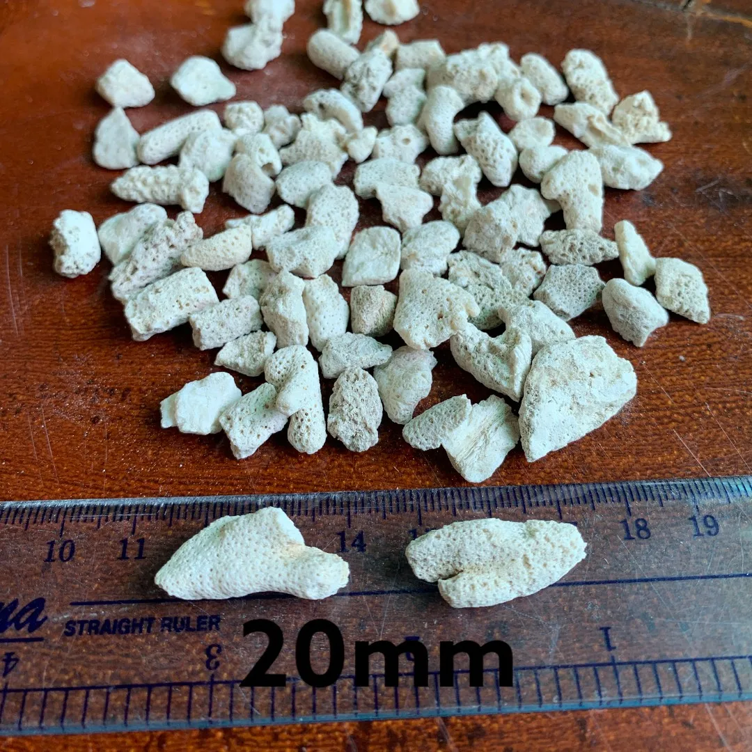 Vietnam Supplier Of Coral Sand For Aqurium,Crushed Coral Sand,20mm