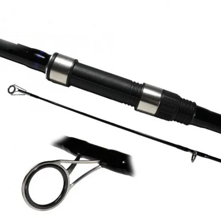 High-end Version Carp Fishing  Rod 2sections 10ft/12ft/13ft 3lbs /3.25lbs /3.5lbs factory