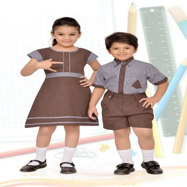 Top Grade Quality Indian Uniforms Supplier Custom Designs And Colors ...