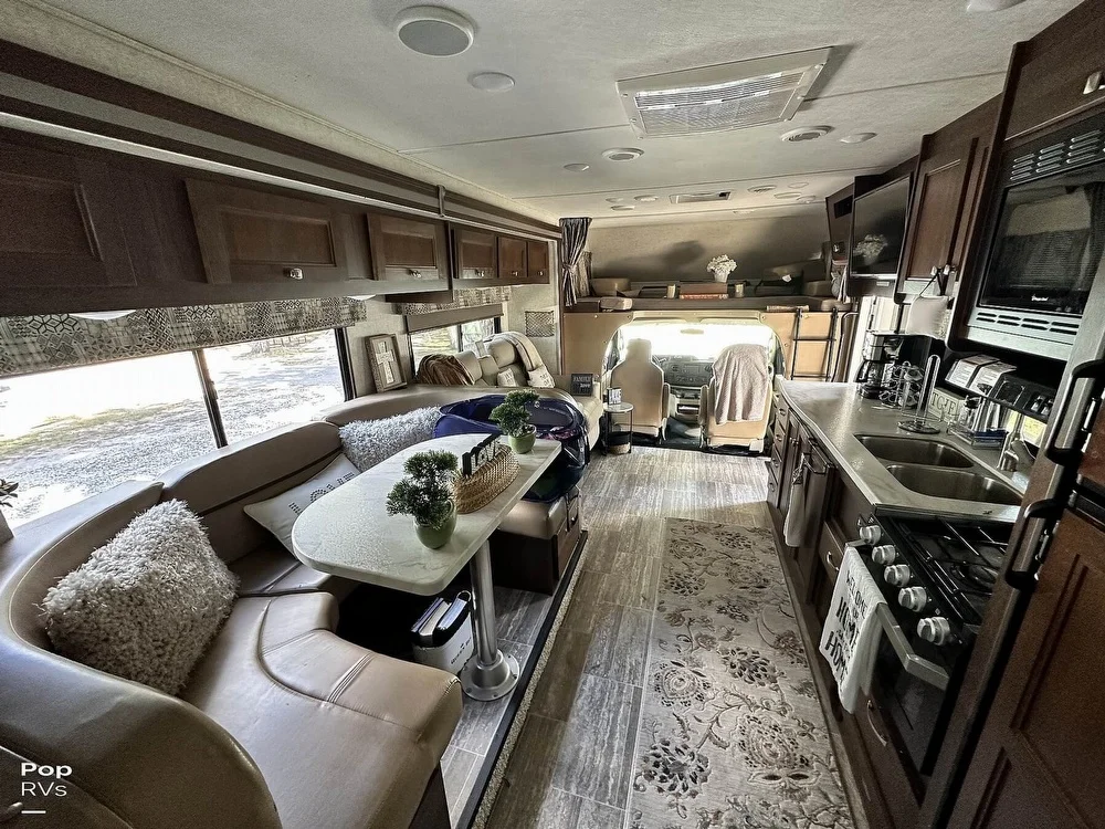 2018 Forest River Rv Camper Buy Camping Camper Trailer Travel Trailers Motorhome Mobile Home