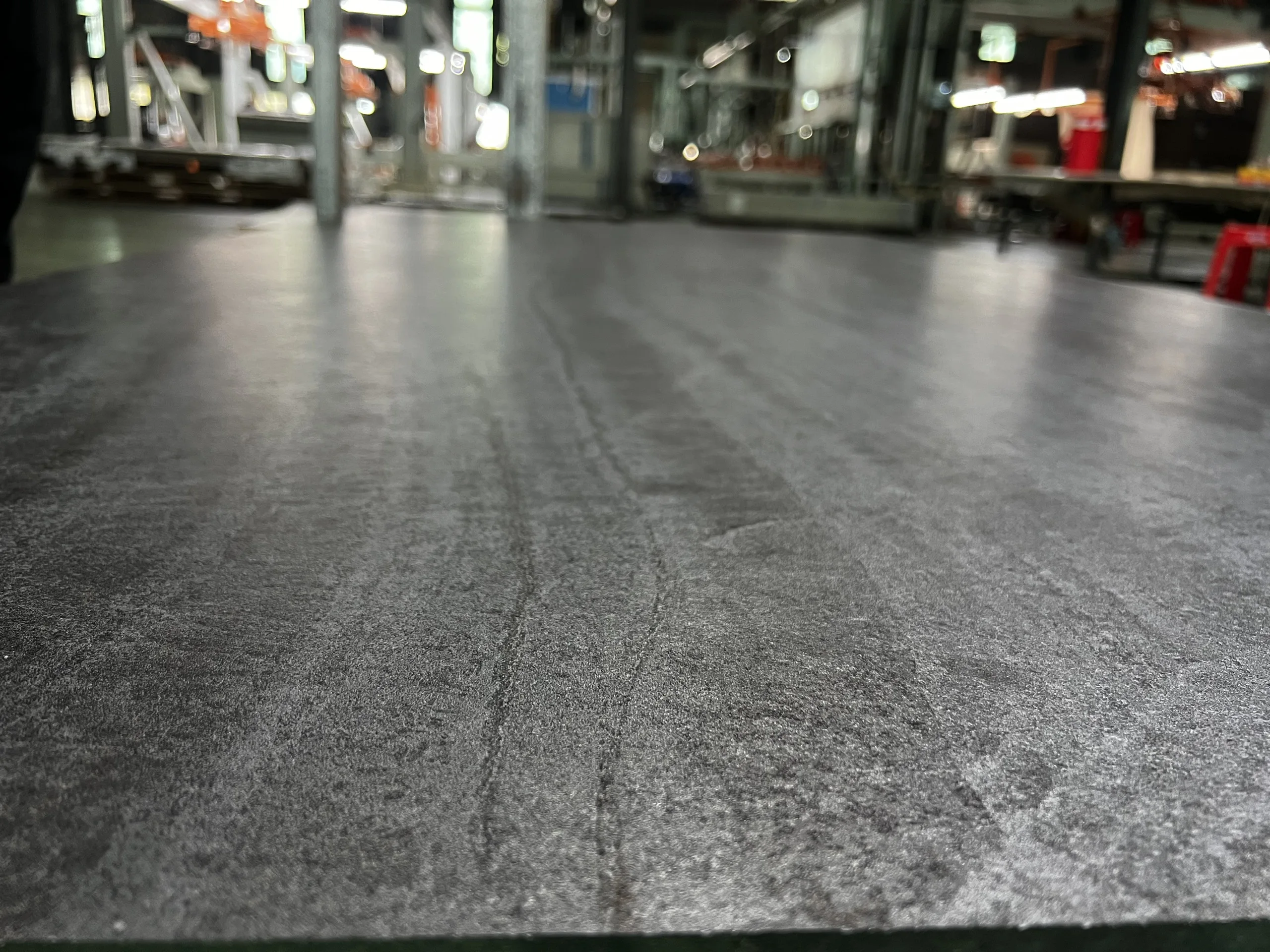 High Quality Mfc Laminated Melamine Faced Moisture Resistance