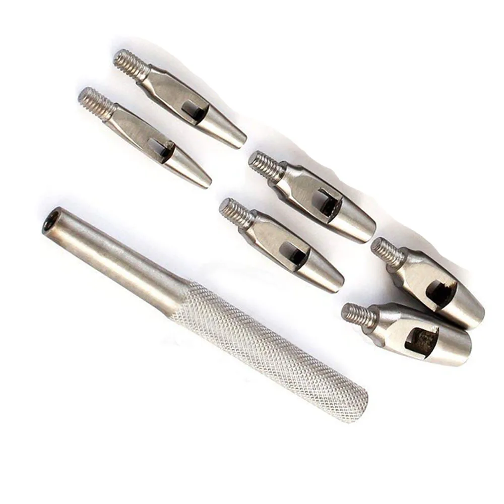 Keyes Dermal Biopsy Punch Set Dermatology Surgical Instruments Buy