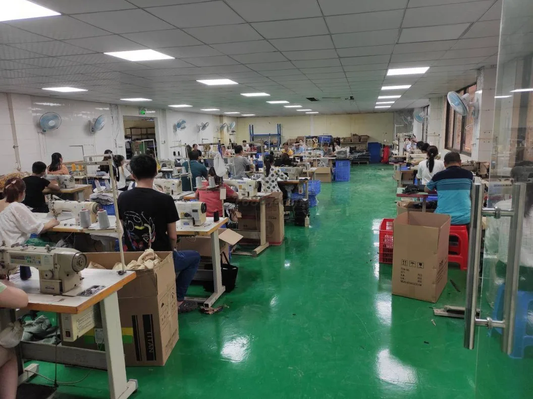 Factory Workshop