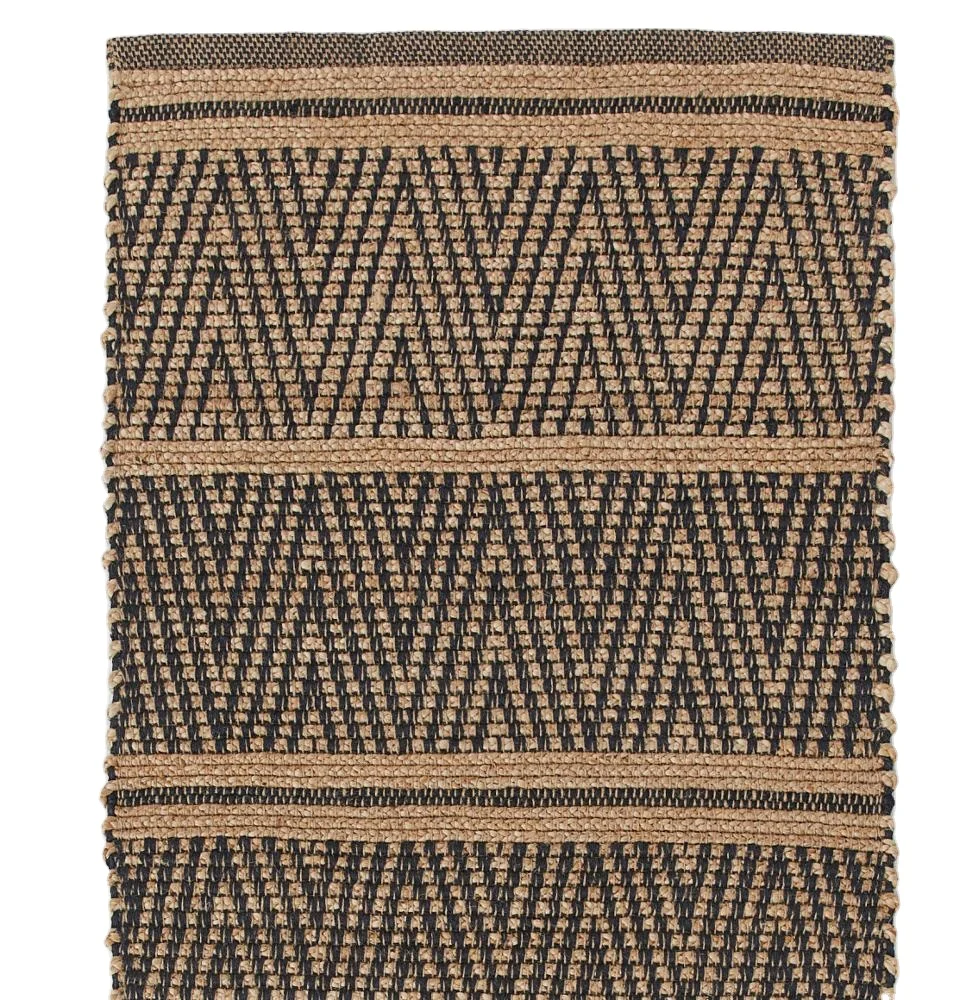 Factory Manufacture Living Room Hemp Jute Rugs Hemp Woven Rugs Mats Rug