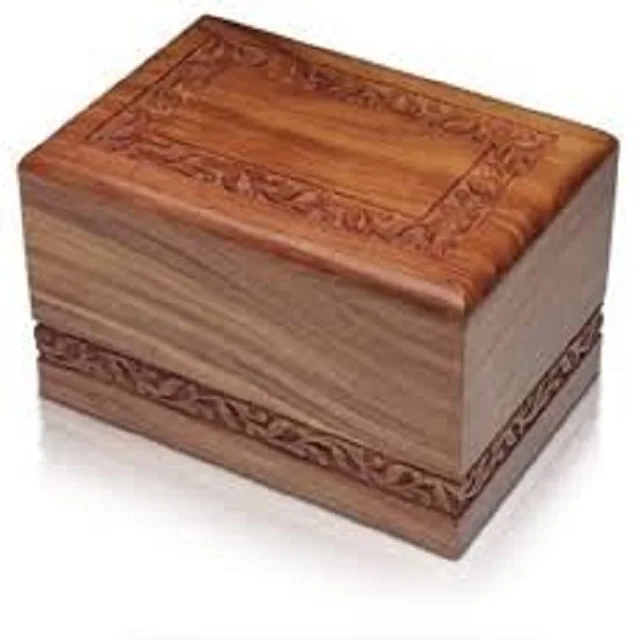 Urns Made In India Wooden Wooden Cremation Urn For Adults Wood Urn Boxes Buy Wooden Cremation