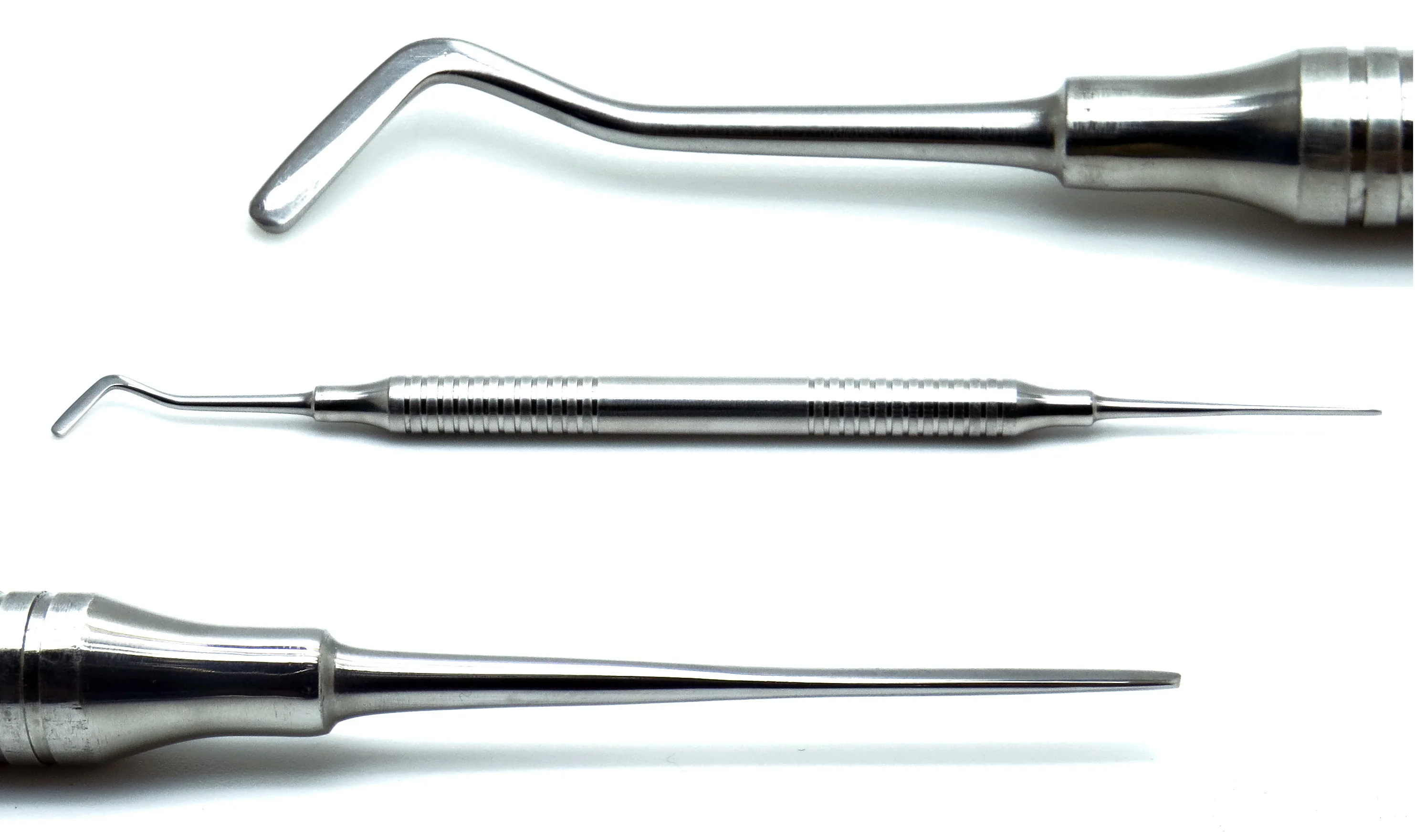 Periotomes Instruments Tooth Extractions Tool Anterior Posterior Double