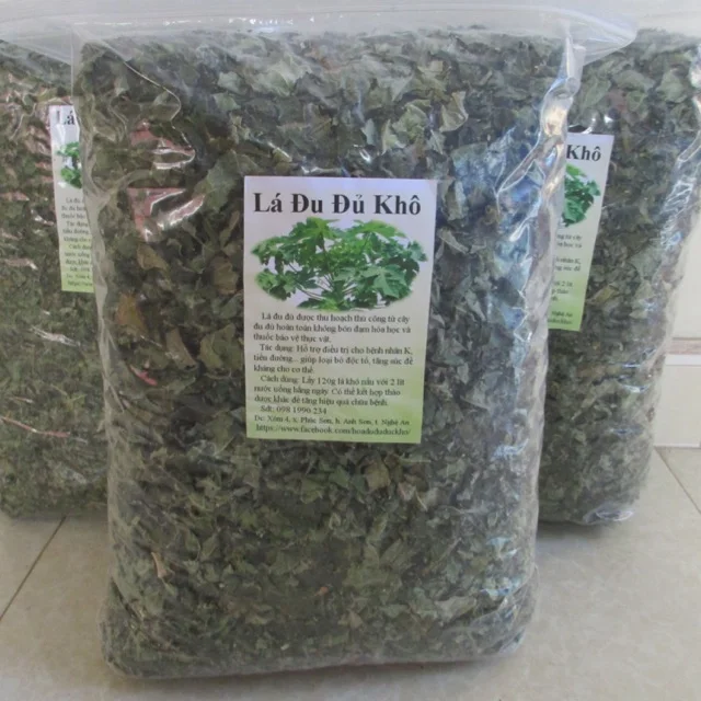 Dried Papaya Leaf Papaya Leaf Tea With Competitive Price Buy Dried Papaya Leaf Tea Papaya