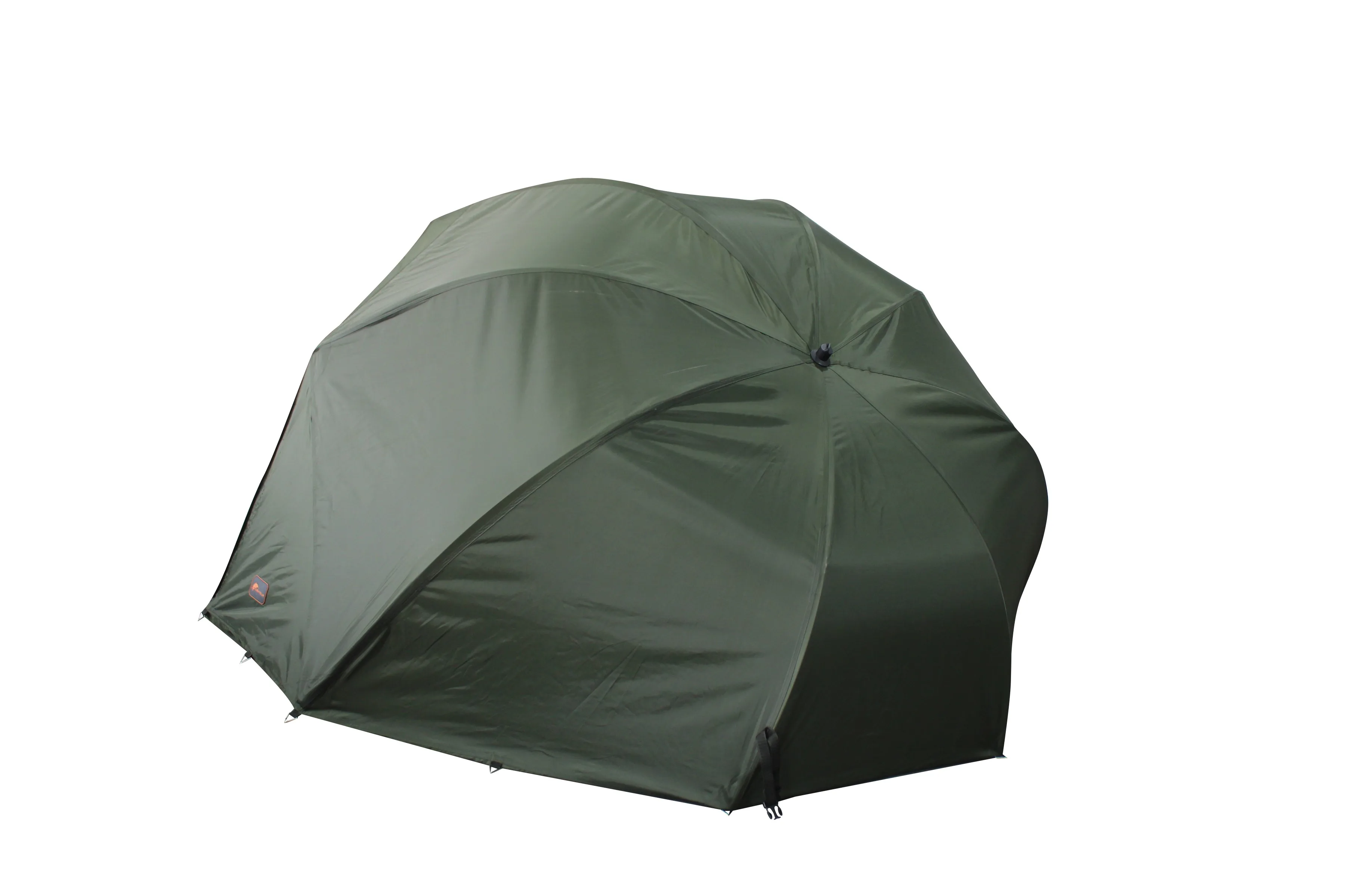 Fishing Abri CarpOn the Brolly Top 1 Place Waterproof 5000mm supplier