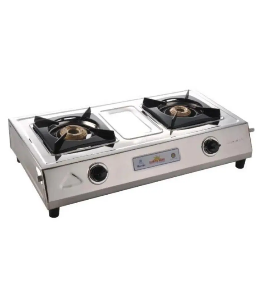 Yawei Gas Stove Gas Cooker Kitchen Stove Multi Head Intelligent Natural