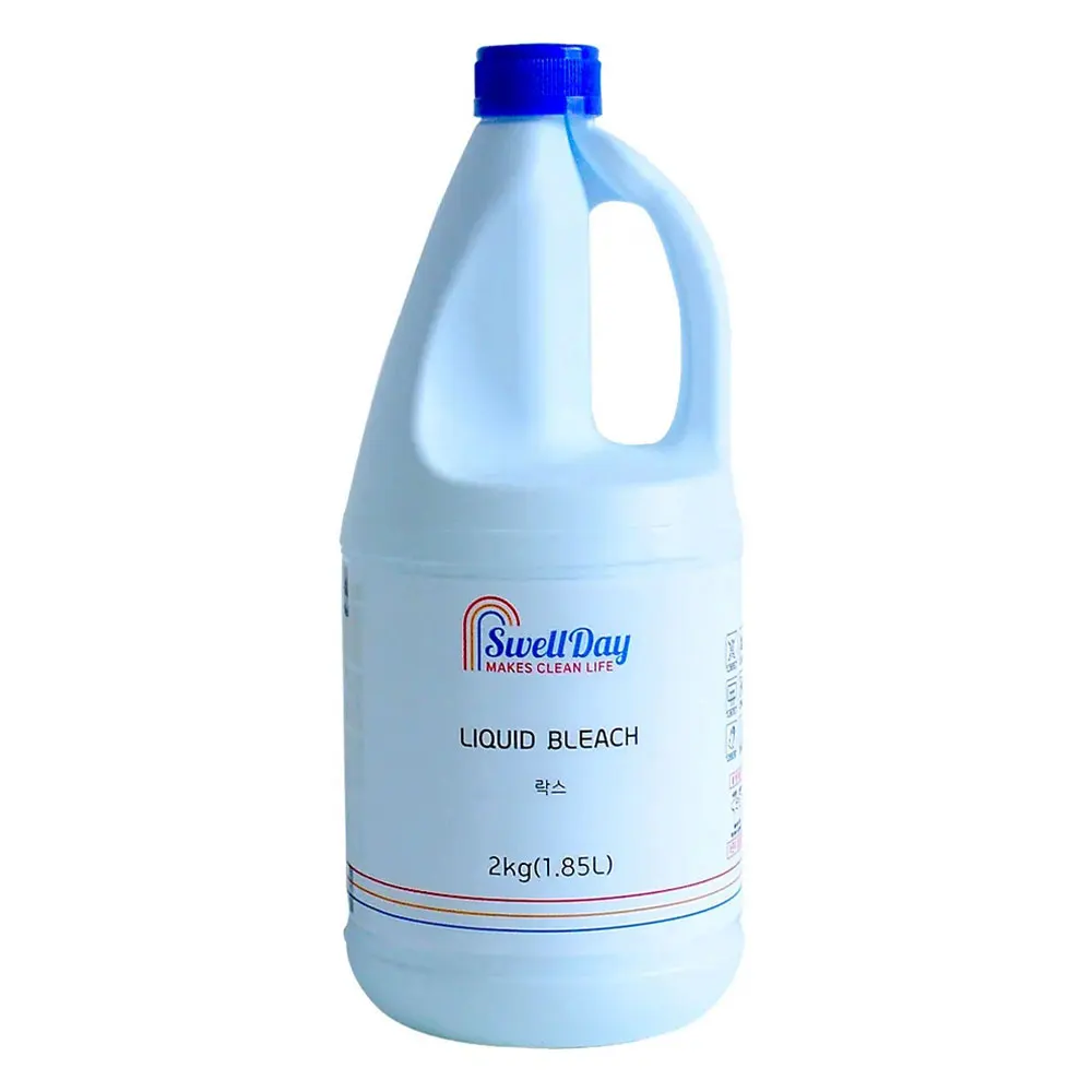 [swellday] Kotra Liquid Bleach Made In Korea Bleach Spot Remover
