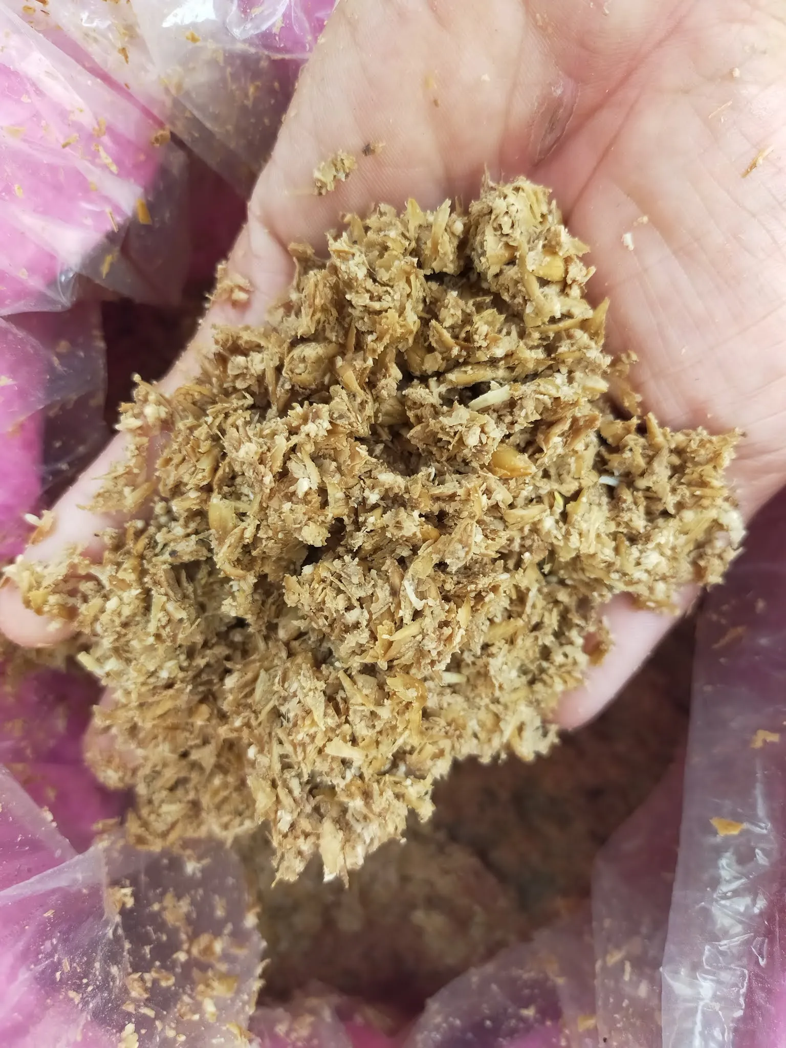 Beer Fermentation Residue Great Organic Fertilizers From Manufacturers