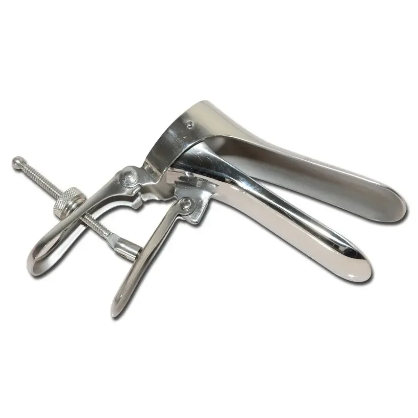Vaginal Speculum Medium Ob Gynecology Obstetrics & Gynecology Pelvic