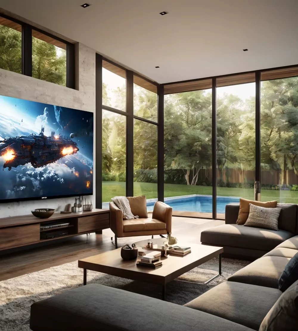 2-Inch TV Guide: What to Look for in Miniature Televisions
