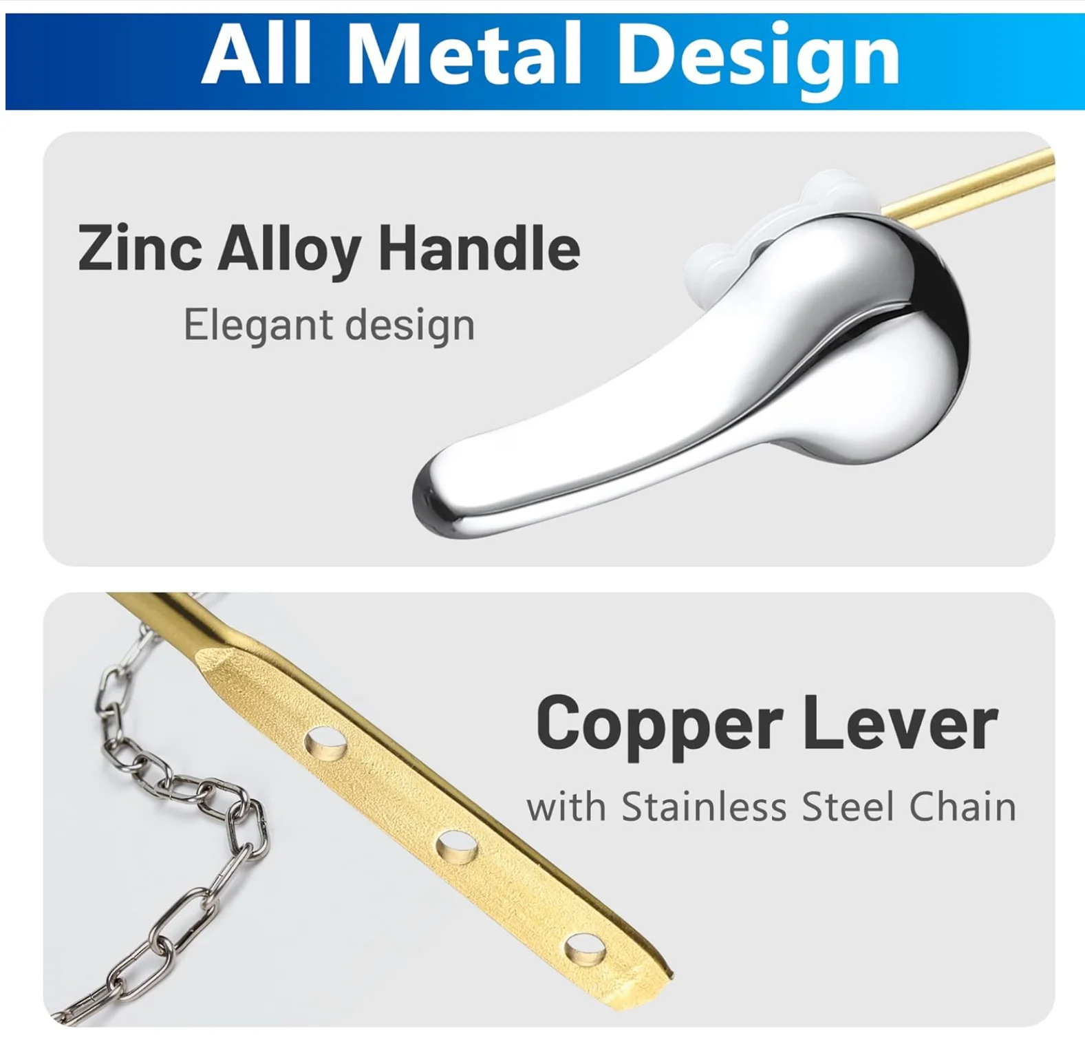 Fix For Toto Flushing Toilet Handle Repair Parts With Front