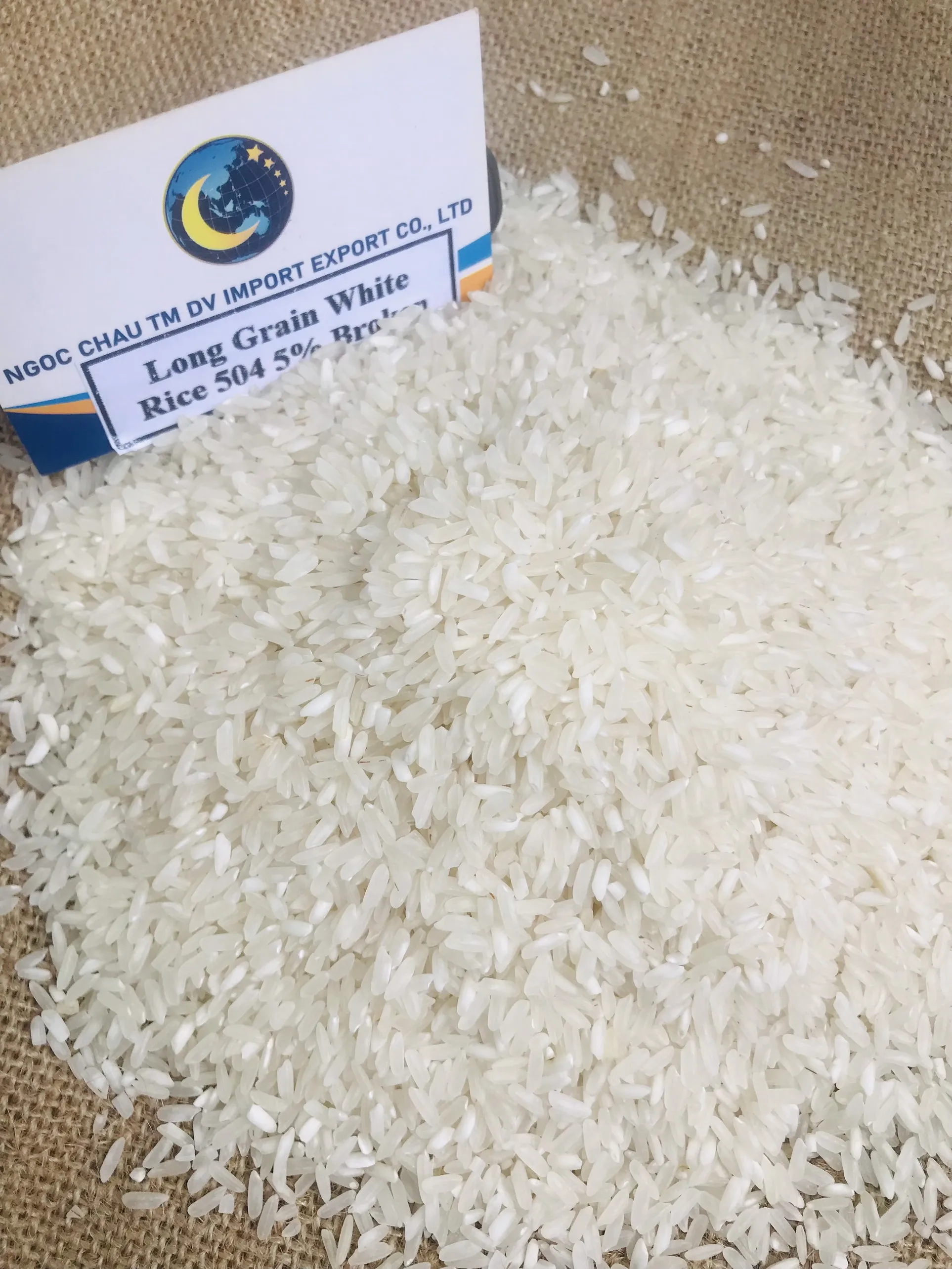 Rice Best Rice In Viet Nam Basmati Tice Hot Rice To Exported - Buy Rice ...