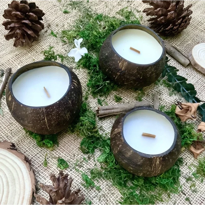 Best Coconut Candle Wax New Choice Coconut Candle Lower Price In