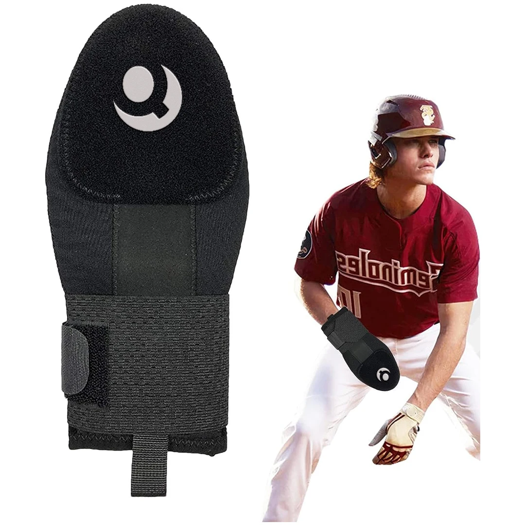 Custom Baseball Sliding Mitt For Right And Left Hand Youth And Adult