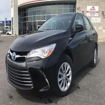 Used And 2nd Hand Toyota Camry For Sale At Cheap Prices/used Toyota ...