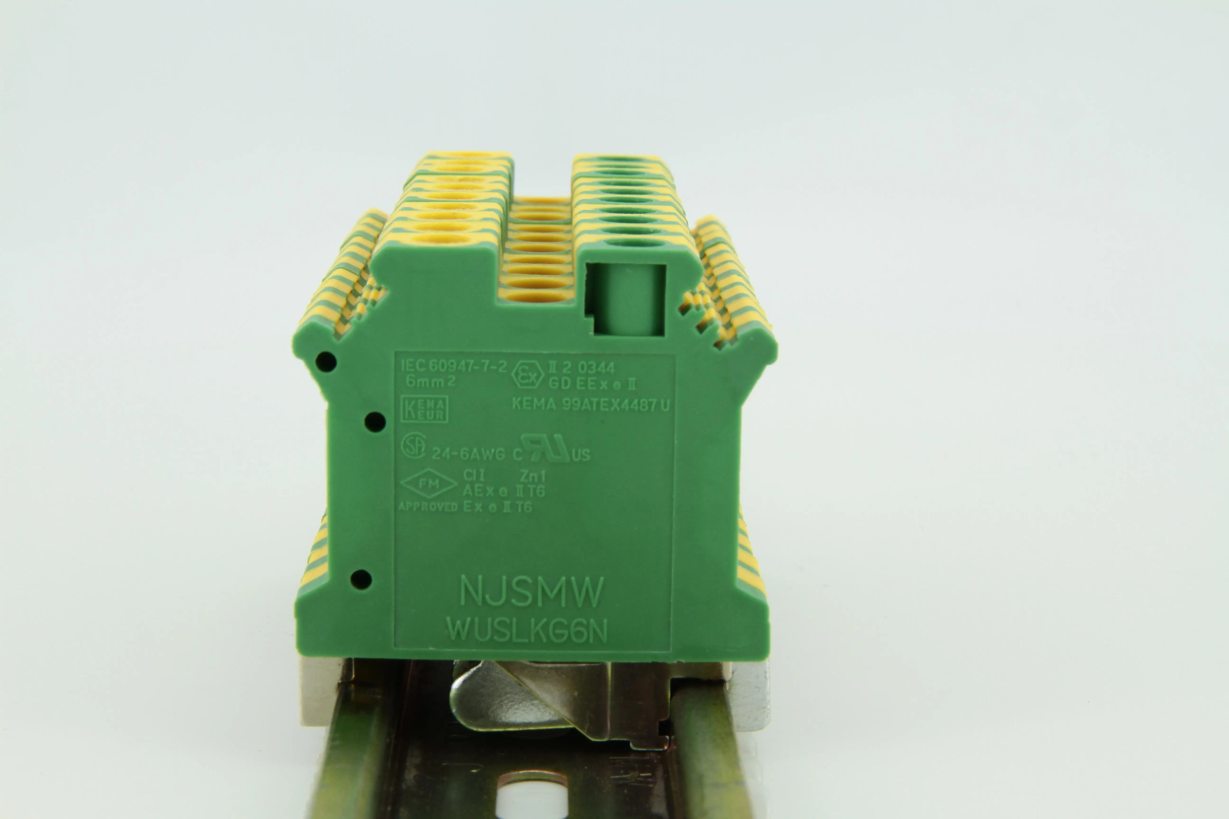 Wuslkg6n Grounding Terminal Block Buy Grounded Terminal Blocks,Power