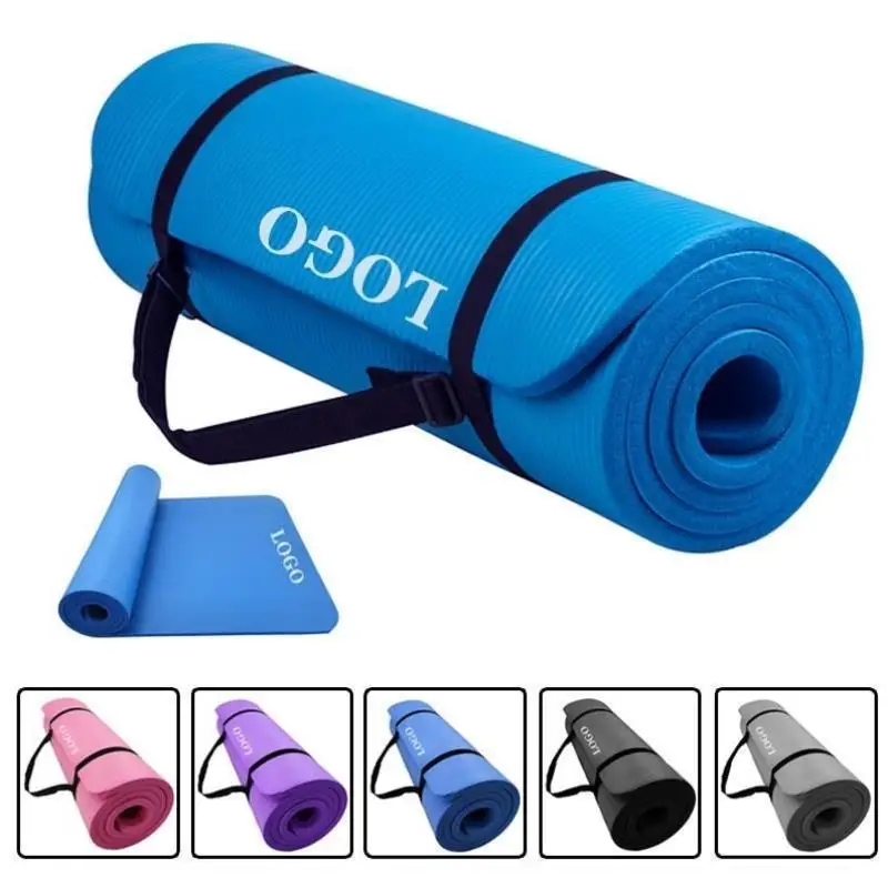 Retrospec Solana Yoga Mat 1