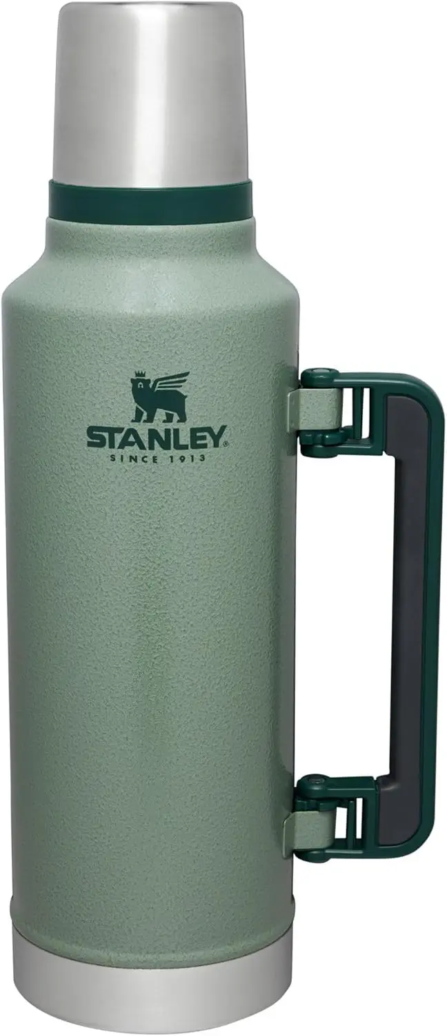 Stanley Classic Legendary Vacuum Bottle 2.0qt
