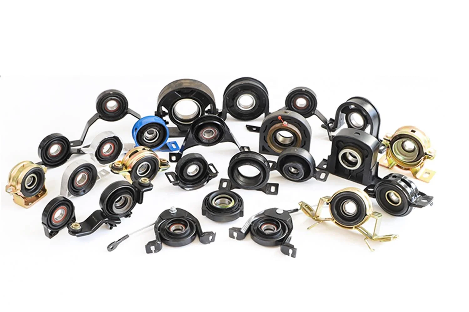 Auto Suspension Arm Bushes Parts Rubber Bushing Lr038557 Buy Rubber