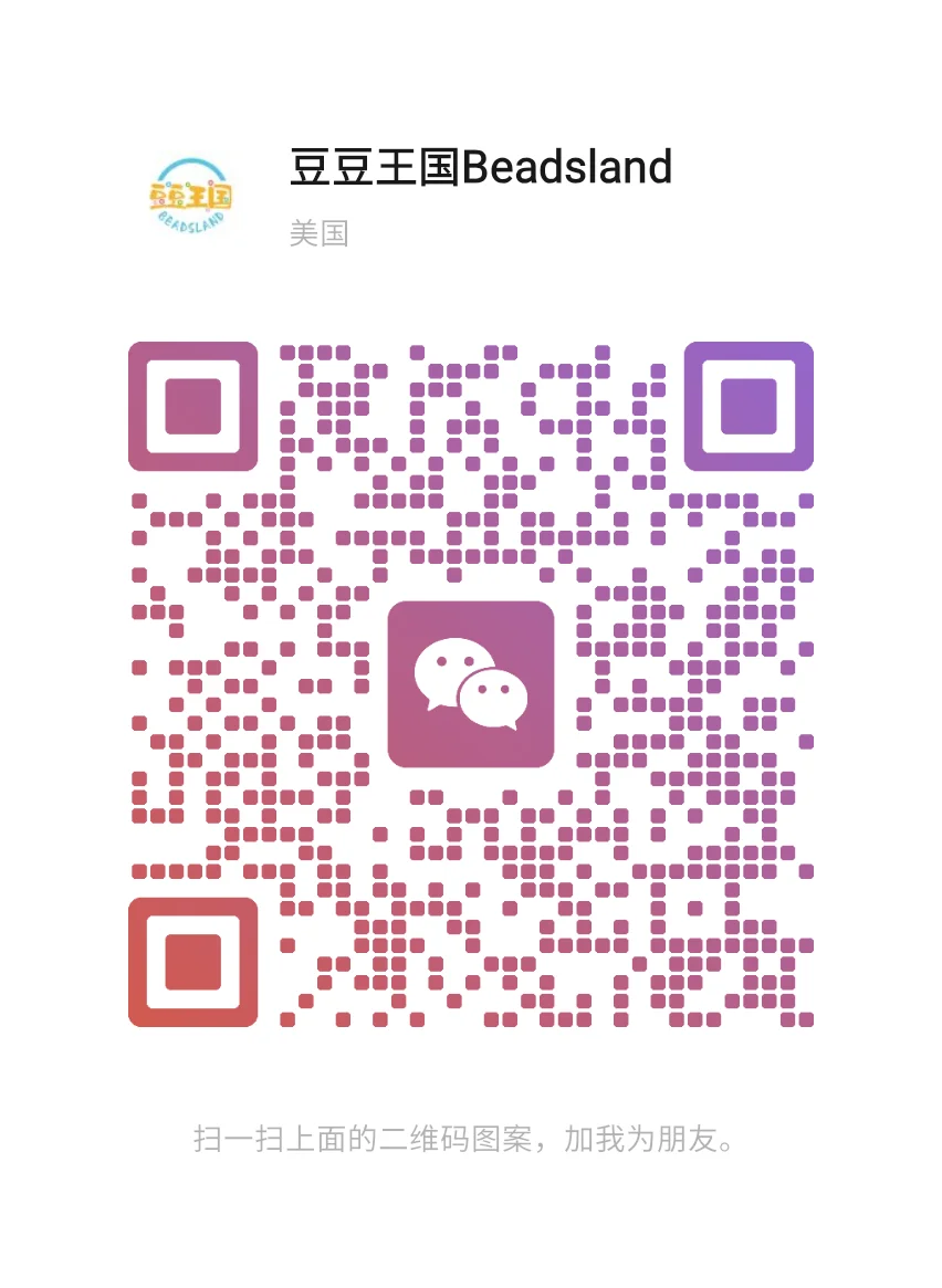 WeChat QR Code