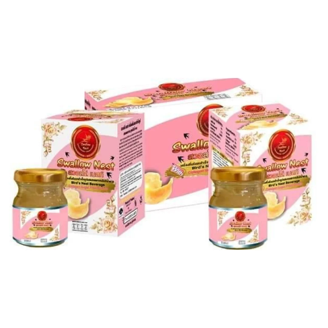 Swallow Nest Bird's Nest Beverage Cllagen Buy Bird' Nest Beverage