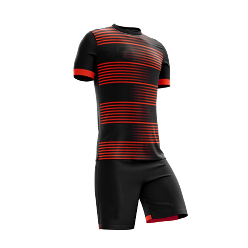 Custom Made Men Volley Ball Uniform For Adults Good Quality Top Selling