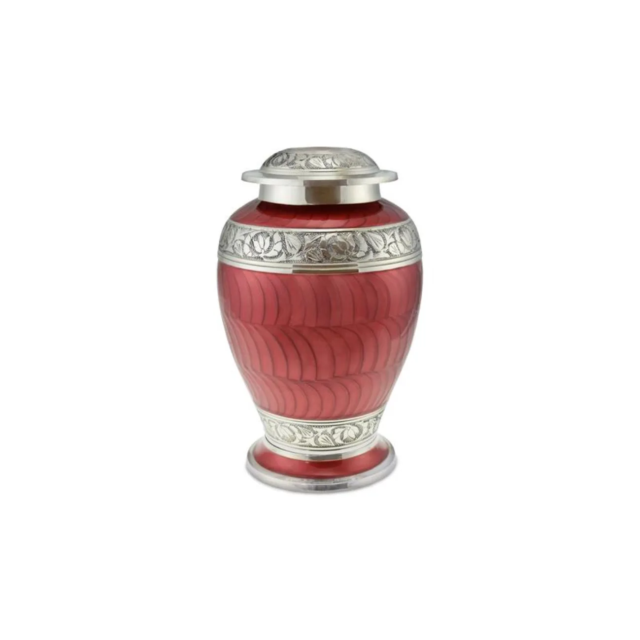 Brass Adults Cremation Urn For Funeral Supplies Household Commercial