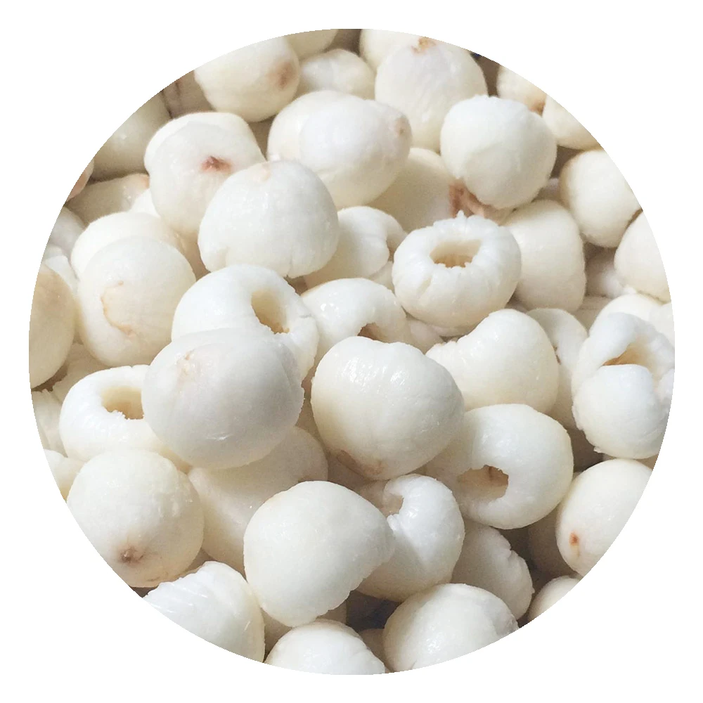 Frozen Lychee Natural Sweet 100 From Fresh Fruit Without Additives