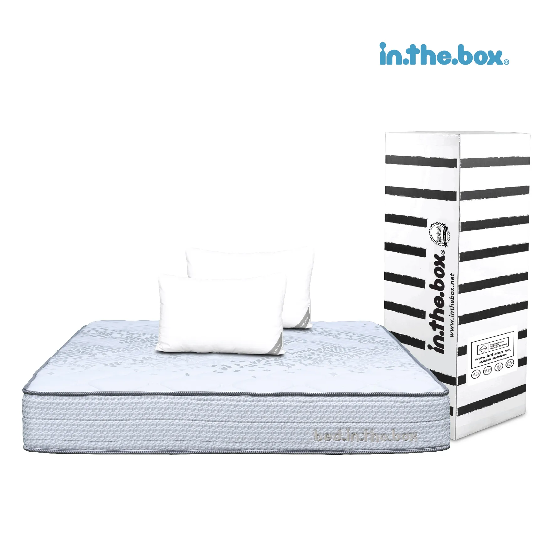 Original Mattress From Indonesia High Quality Mattress Best Choice