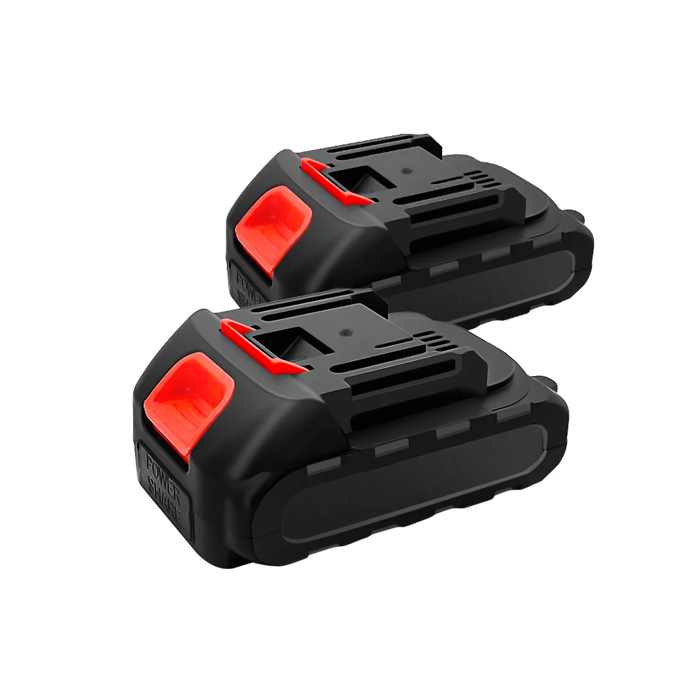 Factory Wholesale 5s1p 21v 2ah 2.5ah 3ah Power Tools Electric Drilling ...