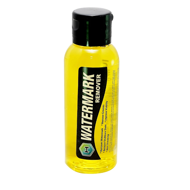 Malaysia Hottest Selling Watermark Remover For Side Windows And Rear