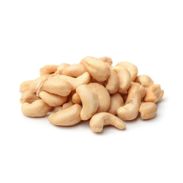 High Quality Dried Organic Cashew nut Washed Raw cashew nut Unsalted Roasted cashew nut at Wholesale Price