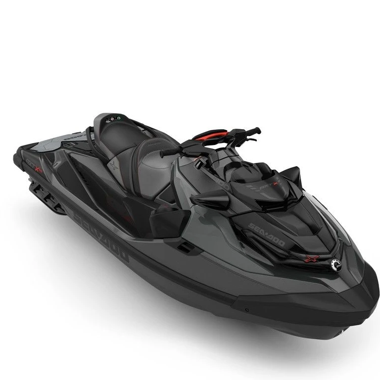 3 Places Seadoo Rxtx 300 Jet Ski / Jetski Jetski Sea Doojetski Sea Doo Sea Doojet Ski