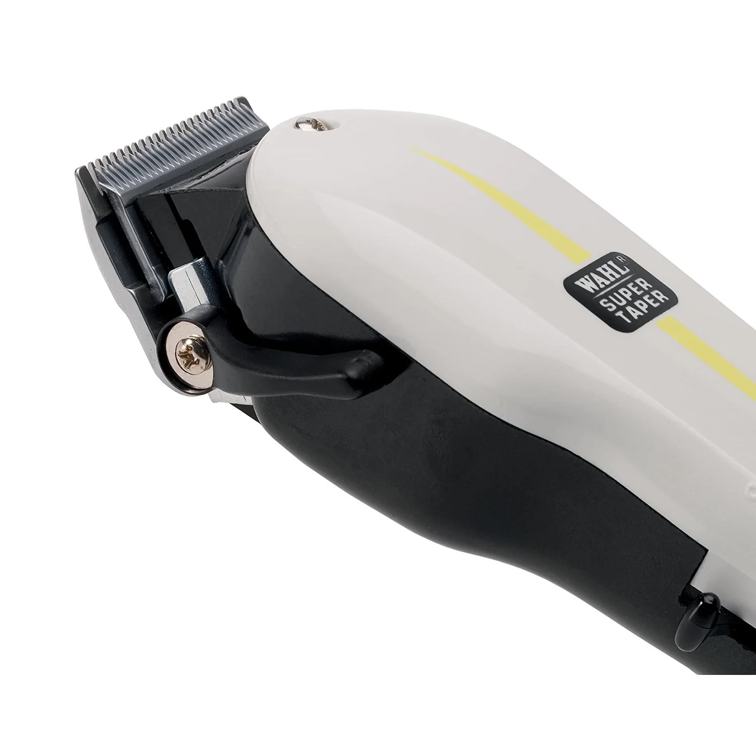 Wahl Professional Super Taper Corded Clipper Suitable For Professional V5000 Vibrator Motor For